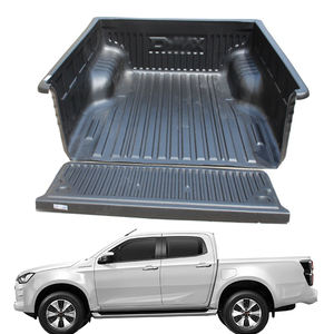 Универсальные подстилки для кровати D-Max 2020 + - Product Image 1