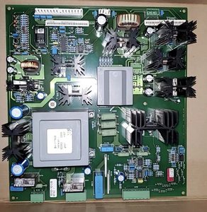 6SE7031-7HG84-1JA1 6SE7031-0EE60-Z G93+M20 6SE7038-6GL84-1JA1 Módulo de potencia tipo gabinete en stock Vendedor Oro - Product Image 4