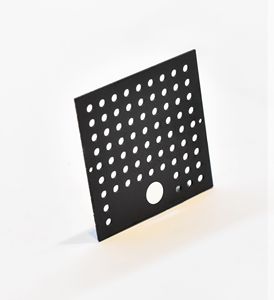 보로몬드 전기 산화 모듈형 실험실 산업 폐수 처리 장비 BDD 전극 슬라이스 200L/시간 - Product Image 1