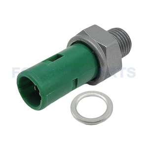 Commutateur de capteur de pression d'huile pour Renault Dacia Clio Espace Kangoo Laguna <span class=keywords><strong>Nissan</strong></span> <span class=keywords><strong>Almera</strong></span> 1.4 1.5 1.6 2.0 1.9 7700417970 8200671286 - Product Image 2