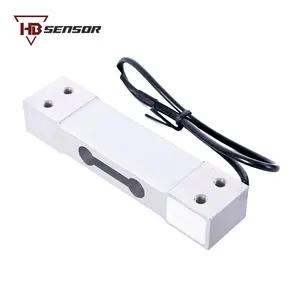 Gefragter DMS-Wägezellen-Sensor vom Hersteller/Lieferanten für Waagen oder intelligente Wiegegeräte - Product Image 4