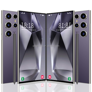 2023 Note <span class=keywords><strong>20</strong></span> <span class=keywords><strong>Ultra</strong></span> nuevo teléfono inteligente de 7,3 pulgadas 4G 5g desbloqueado Android móvil Original teléfono móvil teléfono inteligente - Product Image 2