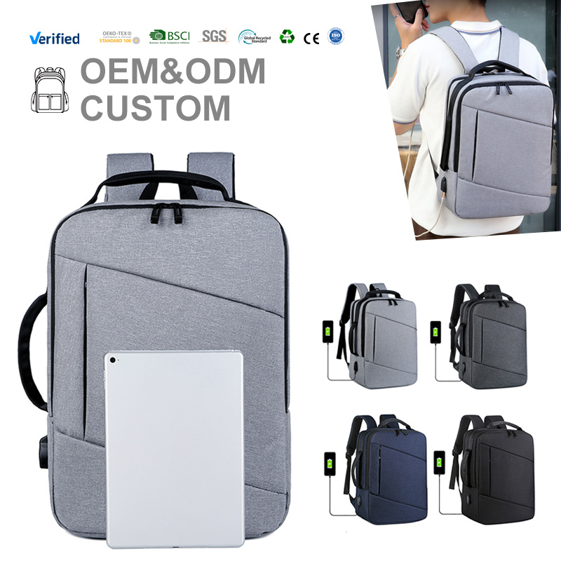 Factory Custom LOGO Light Waterproof Computer