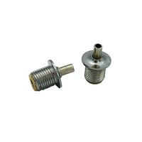 Pince de câble de système de plafond de câble de lumière de panneau mené d'intérieur de vente directe d'usine
