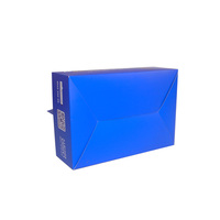 Boîtes en papier personnalisées écologiques portables pour gâteaux, desserts, sushis, gaufres, pâtisseries, biscuits, crêpes, empanadas, noix, chocolat