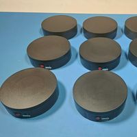 Présentoir rotatif 360 plateau tournant pour la photographie d'affichage numérisation 3D avec télécommande