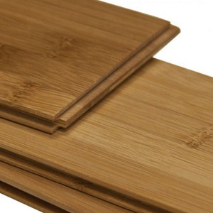 <span class=keywords><strong>Parquet</strong></span> en <span class=keywords><strong>bambou</strong></span> horizontal de haute qualité à installer facilement pour la décoration intérieure - Product Image 5
