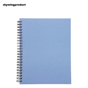 Gói Sản Phẩm Skywing Gồm 5 Máy Tính <span class=keywords><strong>X</strong></span>ách Tay Giấy Kraft 6X8 Inch Với 80 Tờ Giấy Lót Để Viết Tuyệt Vời - Product Image 5