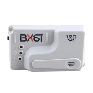 BX-V019-120V-protector de voltaje para aire acondicionado, eléctrico, 120