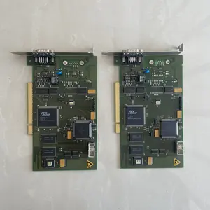 CAN-PCI331-1 ESD C.2020.02 तारीख संग्रह कार्ड