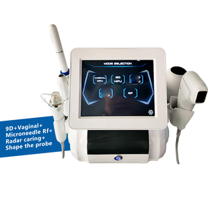 Dispositivo Profesional 9D de Rejuvenecimiento y Reafirmación de la Piel 2026, Instrumento de Belleza 5 en 1, para Reafirmar Áreas Íntimas - Product Image 2