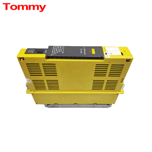 A06B-6089-H206 ยูนิตเครื่องขยายสัญญาณเซอร์โว FANUC - Product Image 6