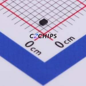 SAFFB1G96FN0F0AR1X Surface Acoustic Wave Filter (SAW) SMD-5P,1.1x0.9mm RF - Product Image 1