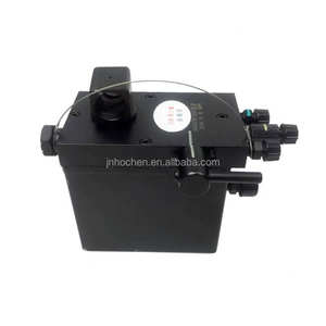 H4504020104A0ปั๊มไฮดรอลิกสำหรับรถบรรทุก Auman อะไหล่ห้องโดยสาร - Product Image 3