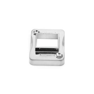 定制钢压铸铝不锈钢合金黄铜金属阳极氧化定制压铸件 - Product Image 1