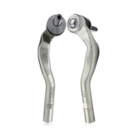 Piezas de Suspensión Automotriz SOGEFI de Alta Calidad, Extremo de Barra de Acoplamiento Externa para Mercedes-Benz Clase S S 320 350 400 OE 2223300103