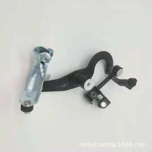 Buick Chevrolet Sail 2001 5479024 Transmission Balance Bar <b>Bracket</b> Replacement Part - Product Image 2