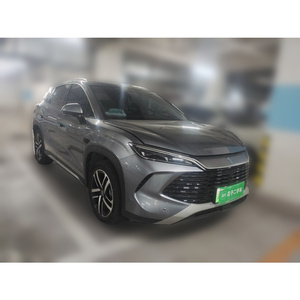 GUAZI BYD Song L DM-i Usado en Stock 2024 1.5 SUV Coche Usado FWD 5 Asientos Tnmzpdlgkr - Product Image 2