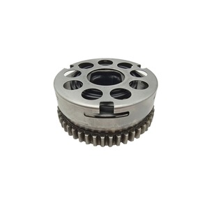 1026025A-59K Piñón de distribución de admisión y escape del árbol de levas, ajustador de admisión del motor para piezas de motor HongQi, accesorios para automóviles - Product Image 2