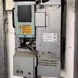 Convertidor de Frecuencia para Elevador de Acero <span class=keywords><strong>Dr</strong></span> Vcb 025 25cbr Id.No.59410990 - Product Image 1