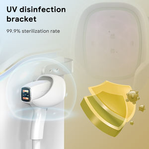 Nouvelle Arrivée 2026 – Machine d'épilation <span class=keywords><strong>laser</strong></span> à diode titane à quatre ondes CE 808nm 1200W pour usage commercial intensif 755/808/1064nm - Product Image 5