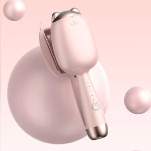 Nouveau Fer à Boucler Ondulé 32mm, 30 Millions d'Ions Négatifs, Outil de Coiffage Durable pour Ondulations Volumineuses, Styleur à Ondulations 'Egg Roll' - Product Image 1