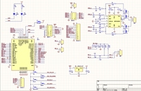 Pilote de contrôleur de moteur pas à pas électrique personnalisable Services ODM pour la recherche et le développement Conception Production Fabrication