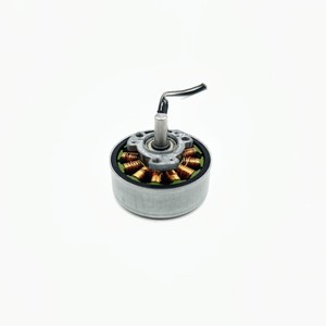มอเตอร์ไร้แปรงถ่าน Chuanghuada รุ่น 4818 7.4-24V แรงบิดสูง สำหรับเครื่องมือเสริมความงามและเครื่องนวด - Product Image 2
