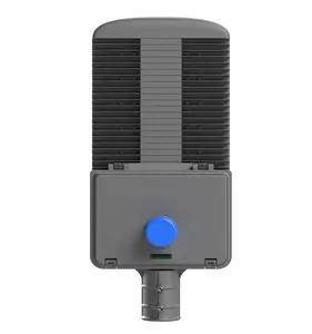 高効率商用公共誘導ポストライト100W150W200W250WLED街路灯