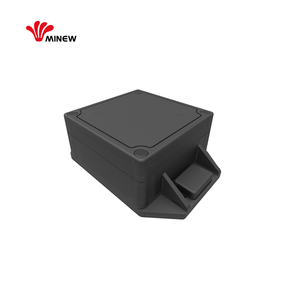 <strong>Bluetooth</strong> Robust beacon advertising transmitter <strong>with</strong> <strong>accelerometer</strong> and temperature sensor for warehouse management - Product Image 3