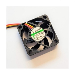 Ventilador Axial de CC <span class=keywords><strong>HA40101V4</strong></span>-C99 para Disipación de Calor en Equipos Industriales - Product Image 2