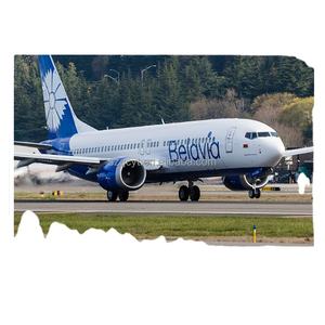 Cina a martinica servizio di trasporto aereo espresso - Product Image 6