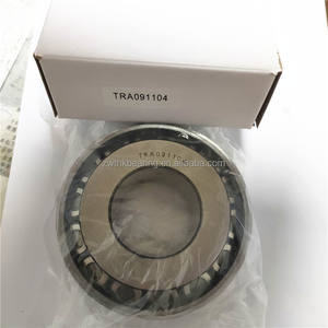 Rodamiento de rodillos cónicos 45*106*39/25.4, rodamiento de opinión frontal automático con número OE 90366-A0017, rodamiento TRA091104 - Product Image 2