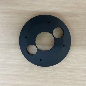 Coque de protection du rotor du moteur pour <span class=keywords><strong>drone</strong></span> de pulvérisation, accessoires pour drones agricoles <span class=keywords><strong>DJI</strong></span> T50/T40/T20P, pièces détachées - Product Image 1