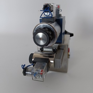 Livraison rapide, haute performance, 4WE10G31Z, type directionnel remplaçable - Product Image 2
