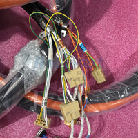 Kabel Tubuh Robot Suku Cadang Baru Original 3HAC062246-001 IRB4600 Pengiriman Gratis DHL atau UPS 3HAC062246-001