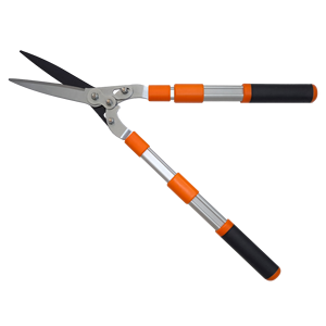 Outils de jardinage Offre Spéciale d'usine 64.5 ~ 84.5Cm cisaillement de haie à lame droite à double composé - Product Image 2