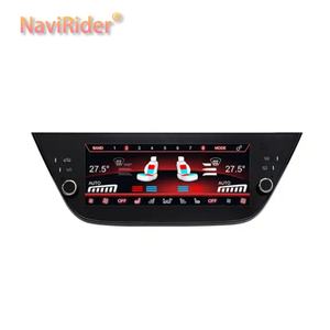 Panel de Control de Clima con Pantalla LCD de 8.8 Pulgadas, Control por Voz y Táctil para BMW Serie 1 2016-2023 - Product Image 3