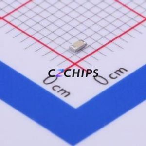 Resistencia SMD RTT03R402FTP 0603 (Tipo: Película Gruesa) (Resistencia: 402mOhm Precisión: 1%) - Product Image 2