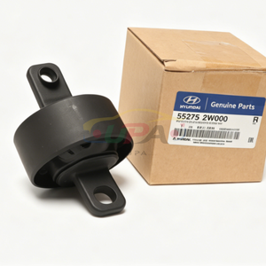 ระบบกันสะเทือนคุณภาพสูง BUSH-RR TRAILING ARM,RH 55275-2W000 552752W000 สำหรับฮุนได ซานตาเฟ XL 55275 2W000 - Product Image 5