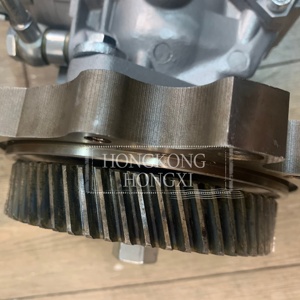 Pompe à injection de carburant diesel 4D34 ME221200 / 098000-2410 - Product Image 3