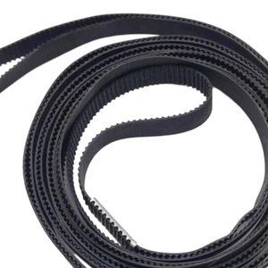 Correa de Transporte C6072-60198 Compatible con Impresora HP 1055CM, Piezas de Repuesto para DesignJet 1050C - Product Image 4