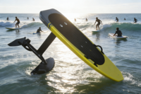 Nouvelle Arrivée 2026 E-Foil Planche de Surf Électrique 8kW Modèle Efoil avec CE MSDS Disponible à la Vente