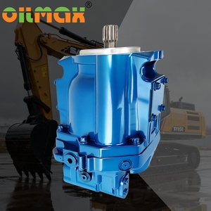 Bomba Hidráulica Eaton PVE21R, Válvula de Presión Constante CVP, Entrada y Salida Trasera, Equipo 15T, 1 Año de Garantía, Soporte Personalizado OEM - Product Image 1