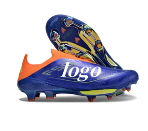 Zapatos de Fútbol F50 de Corte Bajo FG/TF <span class=keywords><strong>Copa</strong></span> Europea para Hombre Tacos de Fútbol Sala con Cordones Zapatillas de Entrenamiento para Adolescentes Invierno Verano - Product Image 6