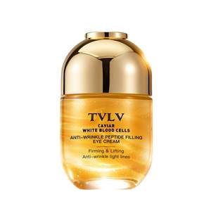 <span class=keywords><strong>Crema</strong></span> Contorno <span class=keywords><strong>de</strong></span> Ojos <span class=keywords><strong>de</strong></span> Alta Calidad con Caviar, Péptidos Antiarrugas y Efecto Reafirmante y Lifting - Product Image 1