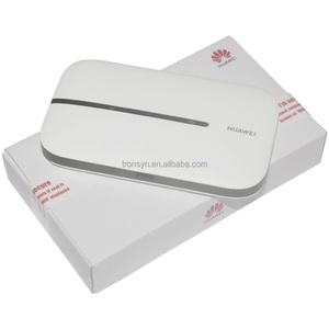 Router WiFi Móvil CAT4 150Mbps HUAWEI E5576-508 4G LTE Inalámbrico para HUAWEI América del Norte y del Sur, Latinoamérica, Caribe - Product Image 1