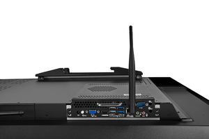 Pizarra Digital Interactiva Táctil de 86 Pulgadas para Enseñanza, Pizarra Inteligente Multitáctil para Escuelas - Product Image 5