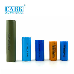Высокопроизводительные литий-железо-фосфатные (LiFePO4) элементы EBAK IFR26700 4000 мАч, 26700 4000 мАч <span class=keywords><strong>3</strong></span>.2В для БПЛА, цилиндрические литий-ионные аккумуляторы - Product Image 3