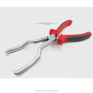 Pince pliante multifonction portable <span class=keywords><strong>de</strong></span> haute qualité, pince <span class=keywords><strong>de</strong></span> démontage rapide <span class=keywords><strong>pour</strong></span> filtre à carburant, calibre, tuyau d'essence, connecteur rapide, boucle <span class=keywords><strong>de</strong></span> <span class=keywords><strong>tube</strong></span> - Product Image 3